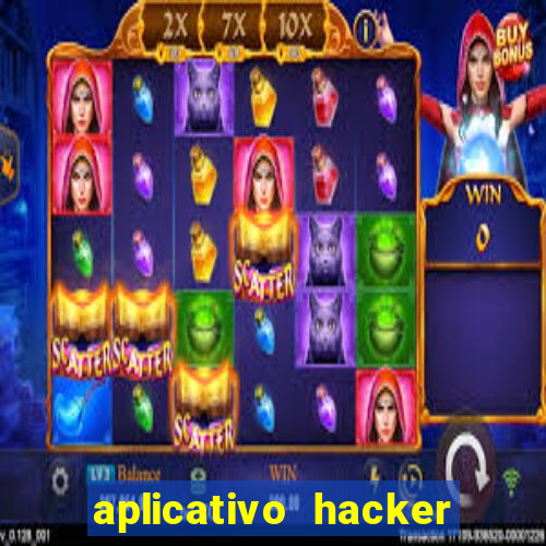 aplicativo hacker fortune tiger